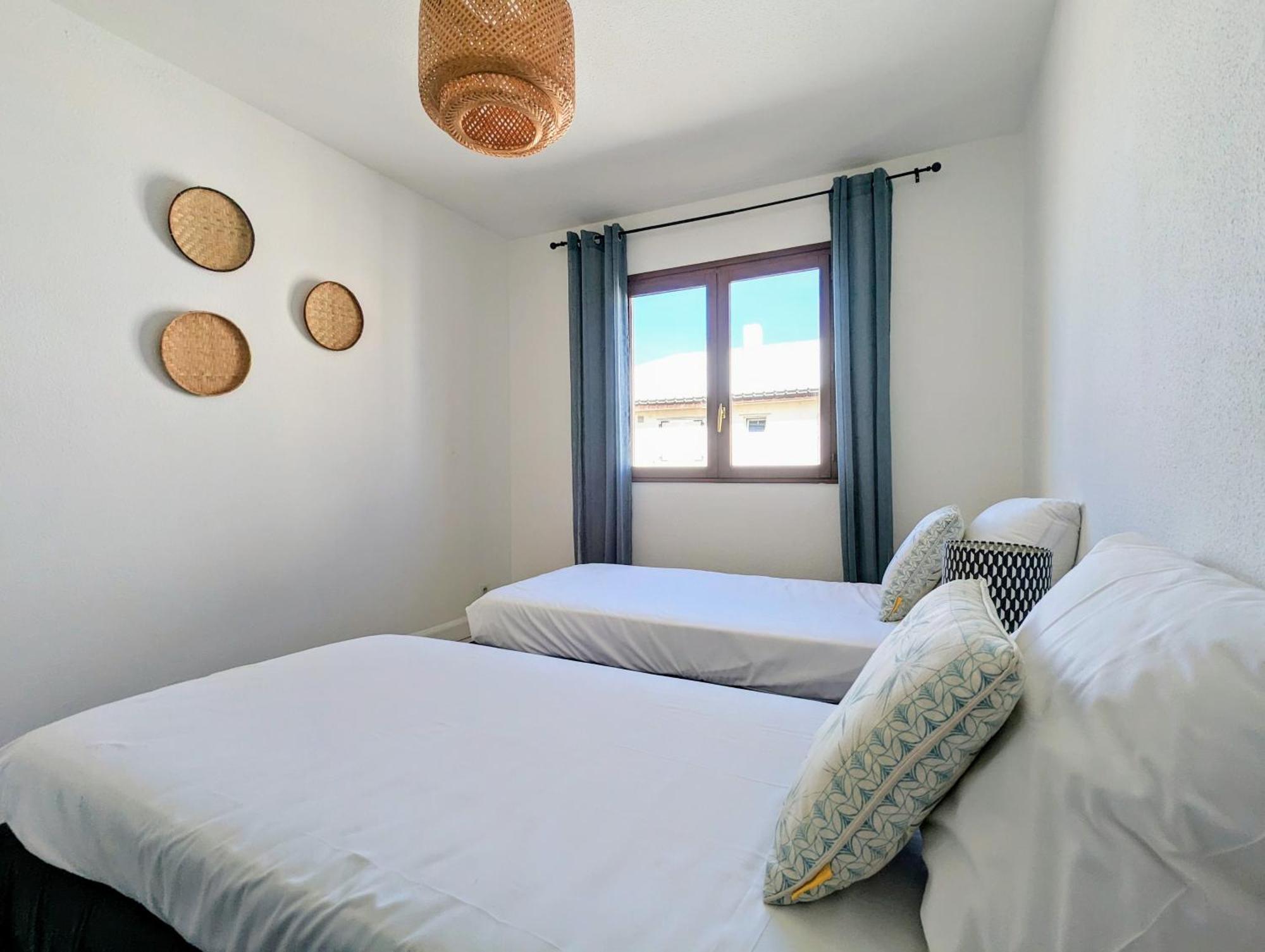 Apartament Cap Saint Gilles - T3 Vue Sur Le Port Zewnętrze zdjęcie