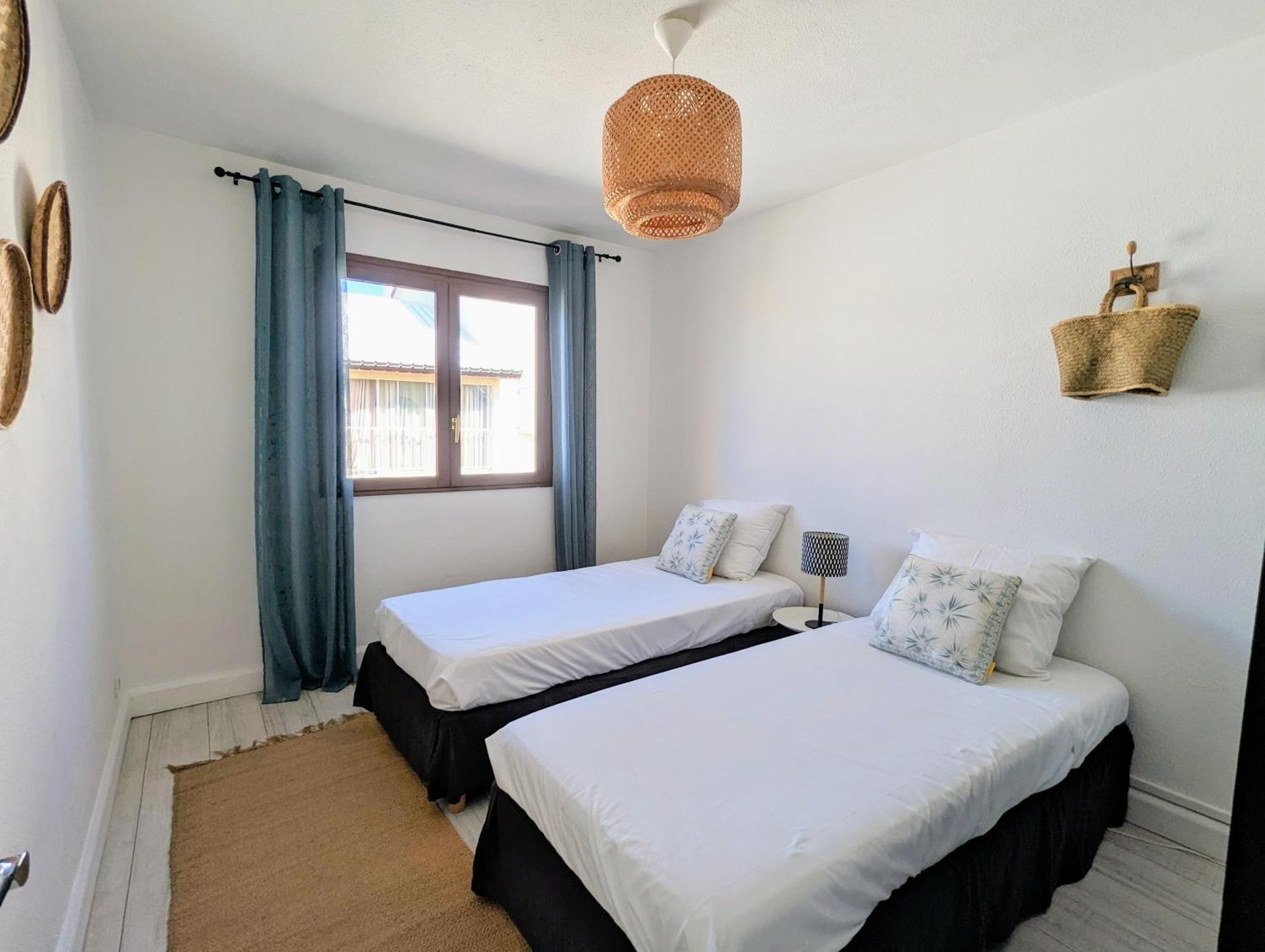Apartament Cap Saint Gilles - T3 Vue Sur Le Port Zewnętrze zdjęcie